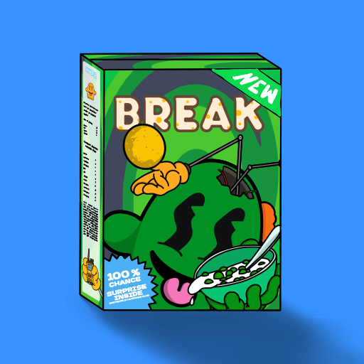 Break #213