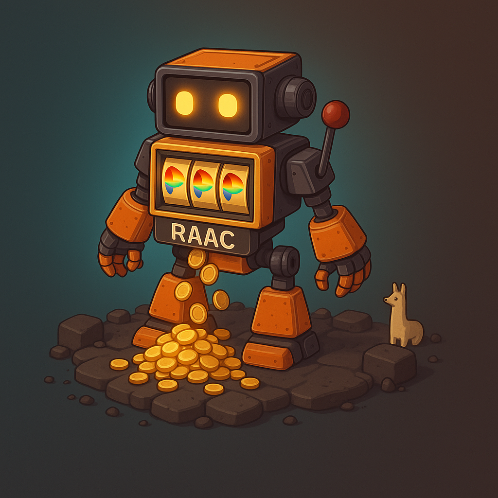 llamabank.eth Ethereum Name Service (ENS and .eth domain) PFP