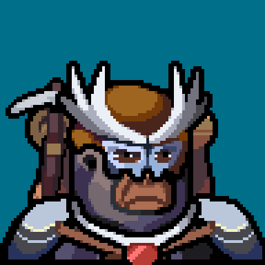 Grukkor of House Bloodclaw