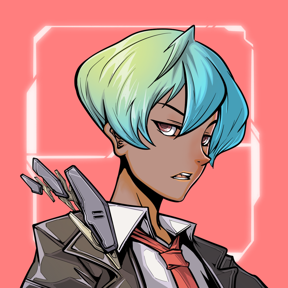 Street Machine #9043