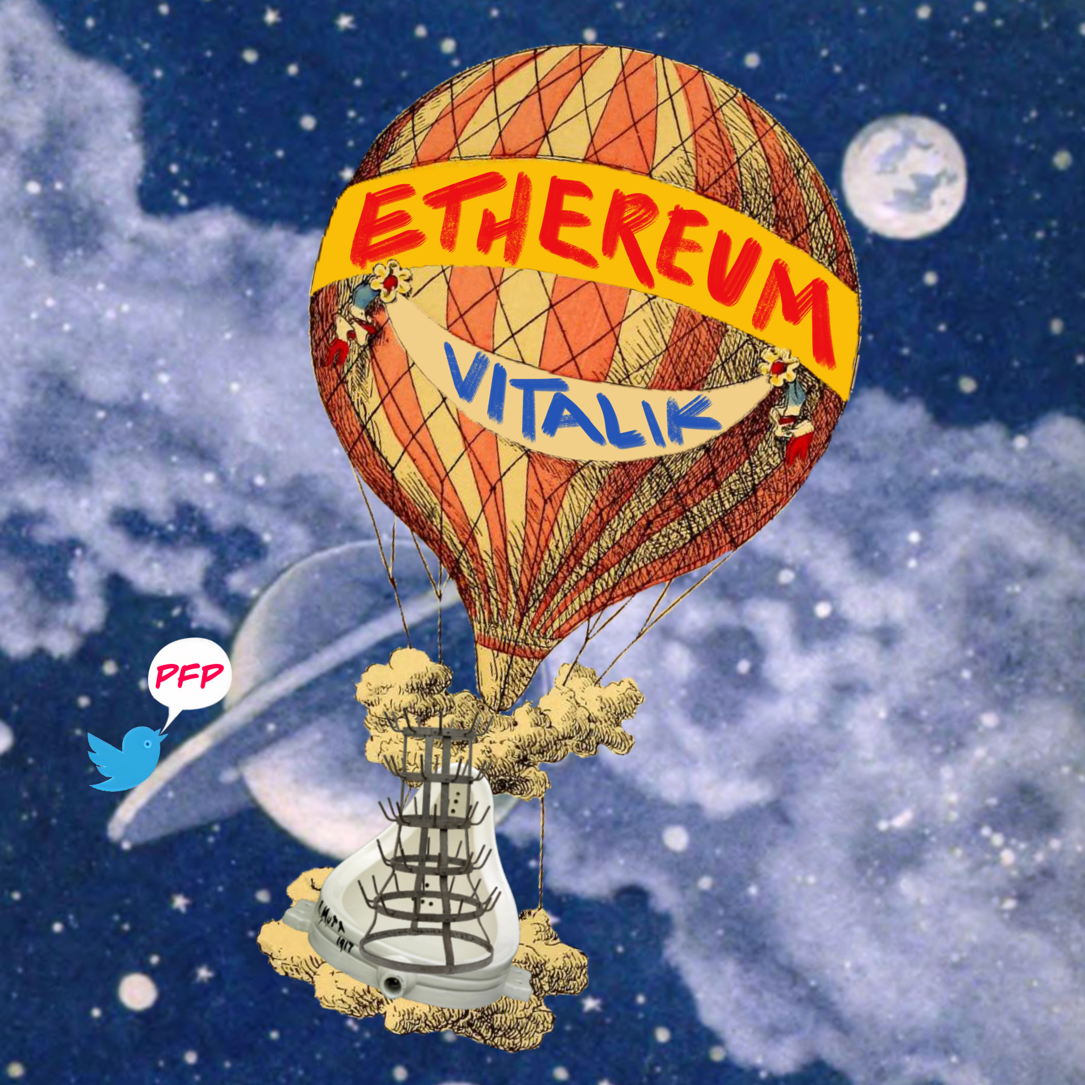 Airship #174