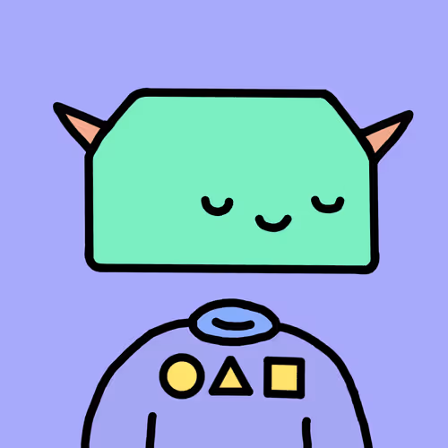 Okay Doodle Degens #310