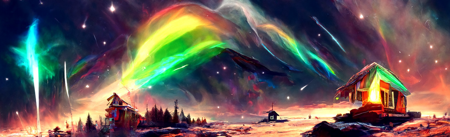 Northern Lights #150