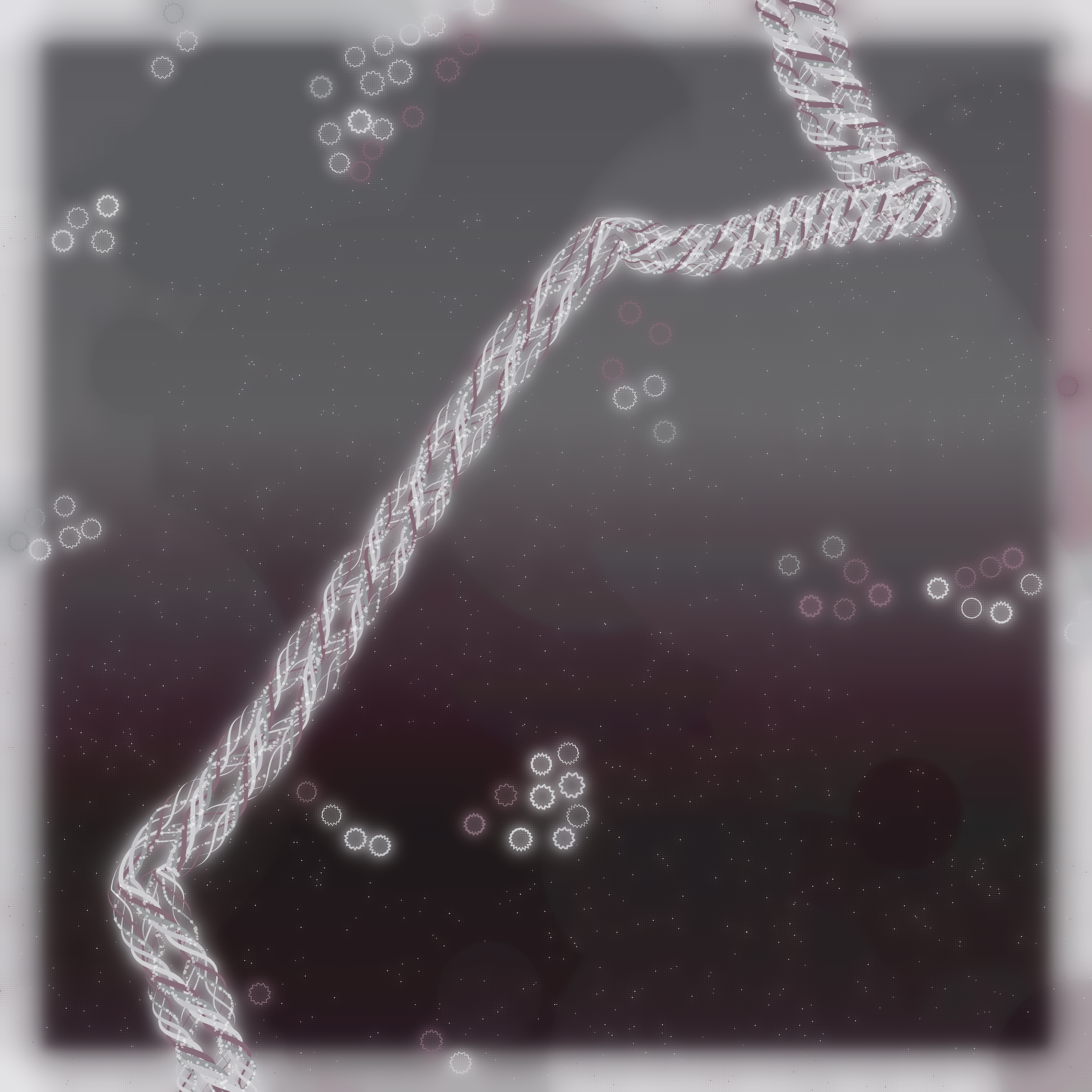 Friendship Bracelets #3678