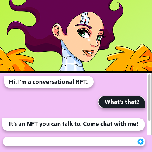 NFT Image