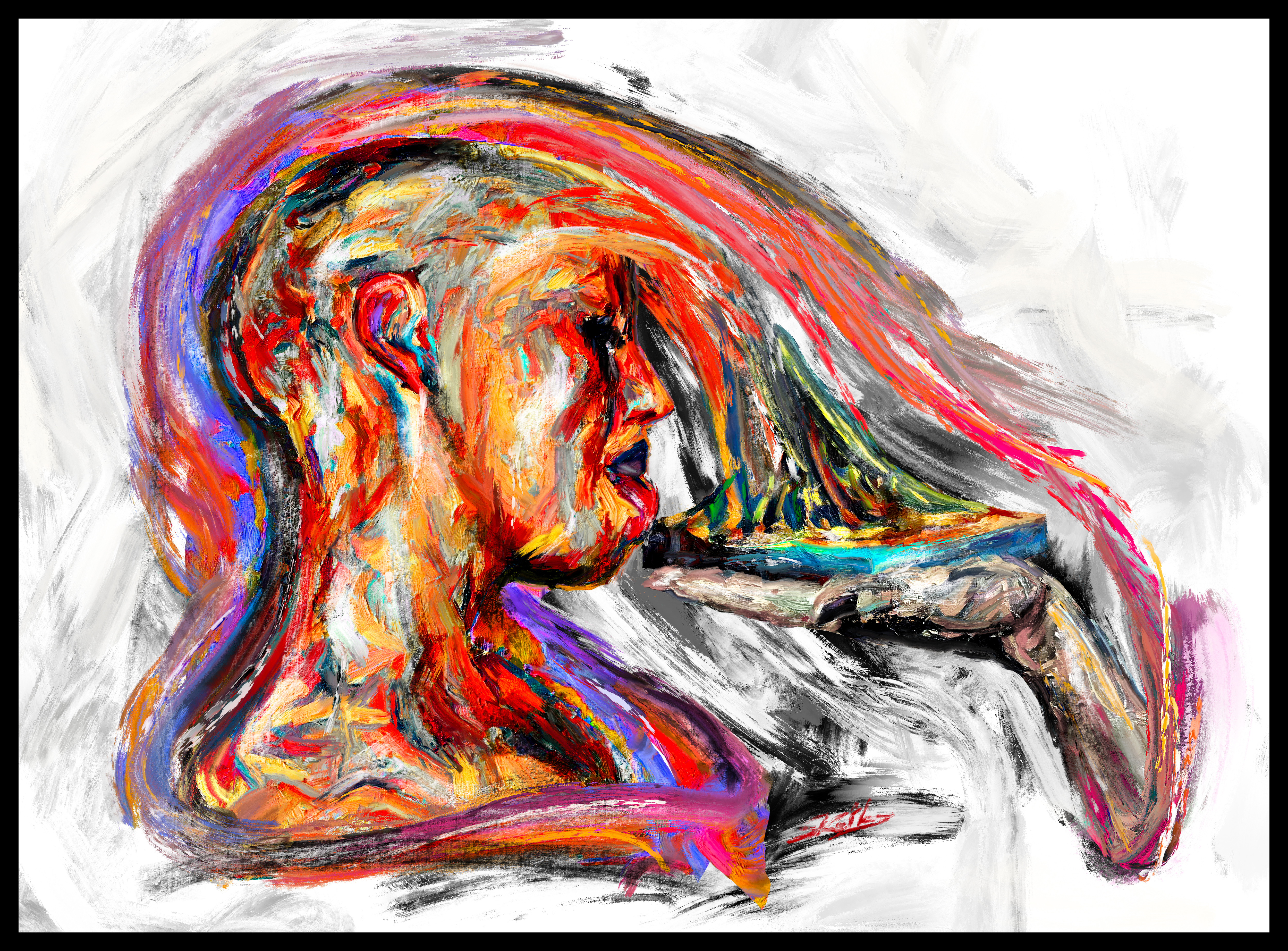 Feed me in the Metaverse cycle