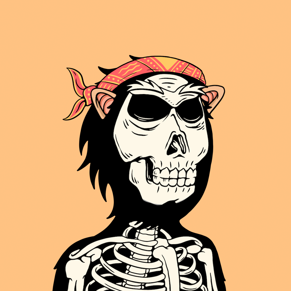 addydaddy.eth Ethereum Name Service (ENS and .eth domain) PFP