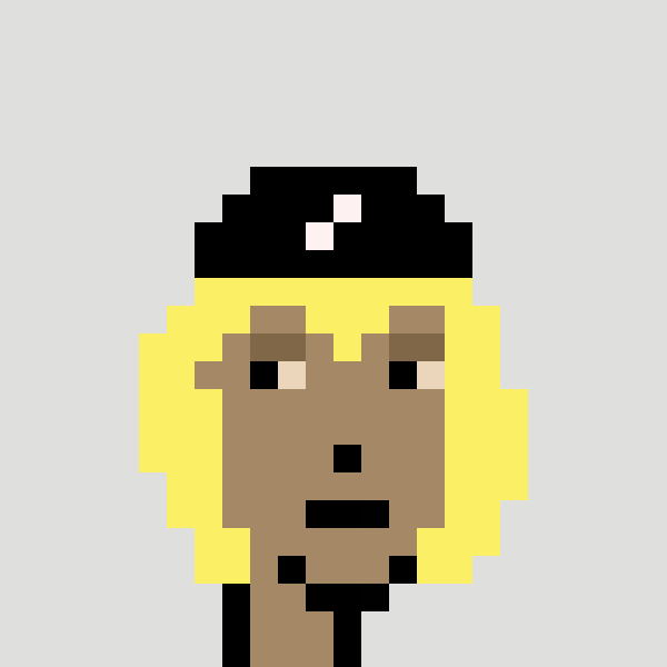 Uneternal Cyberpunks #144