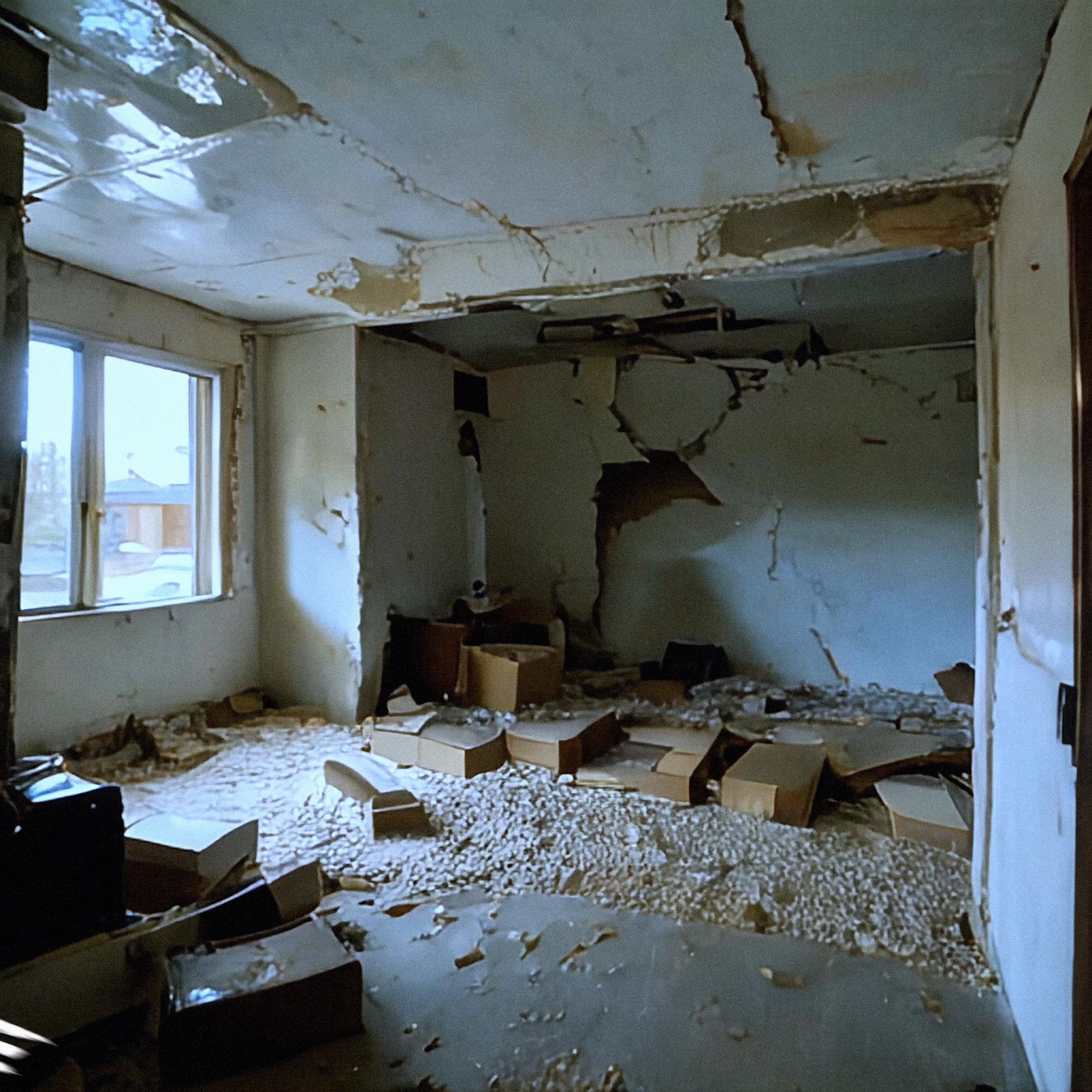 ellktro - Endless Renovation