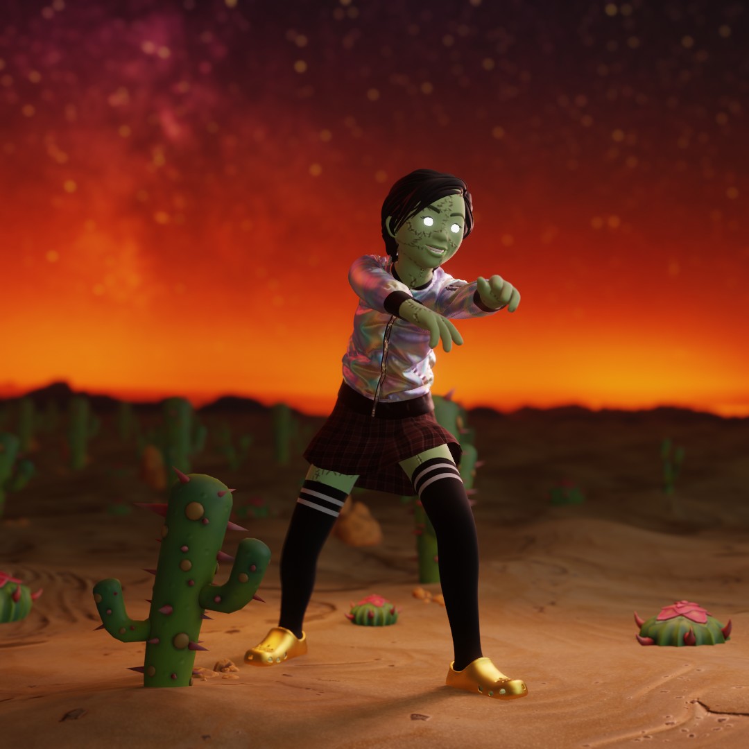 NFT Image