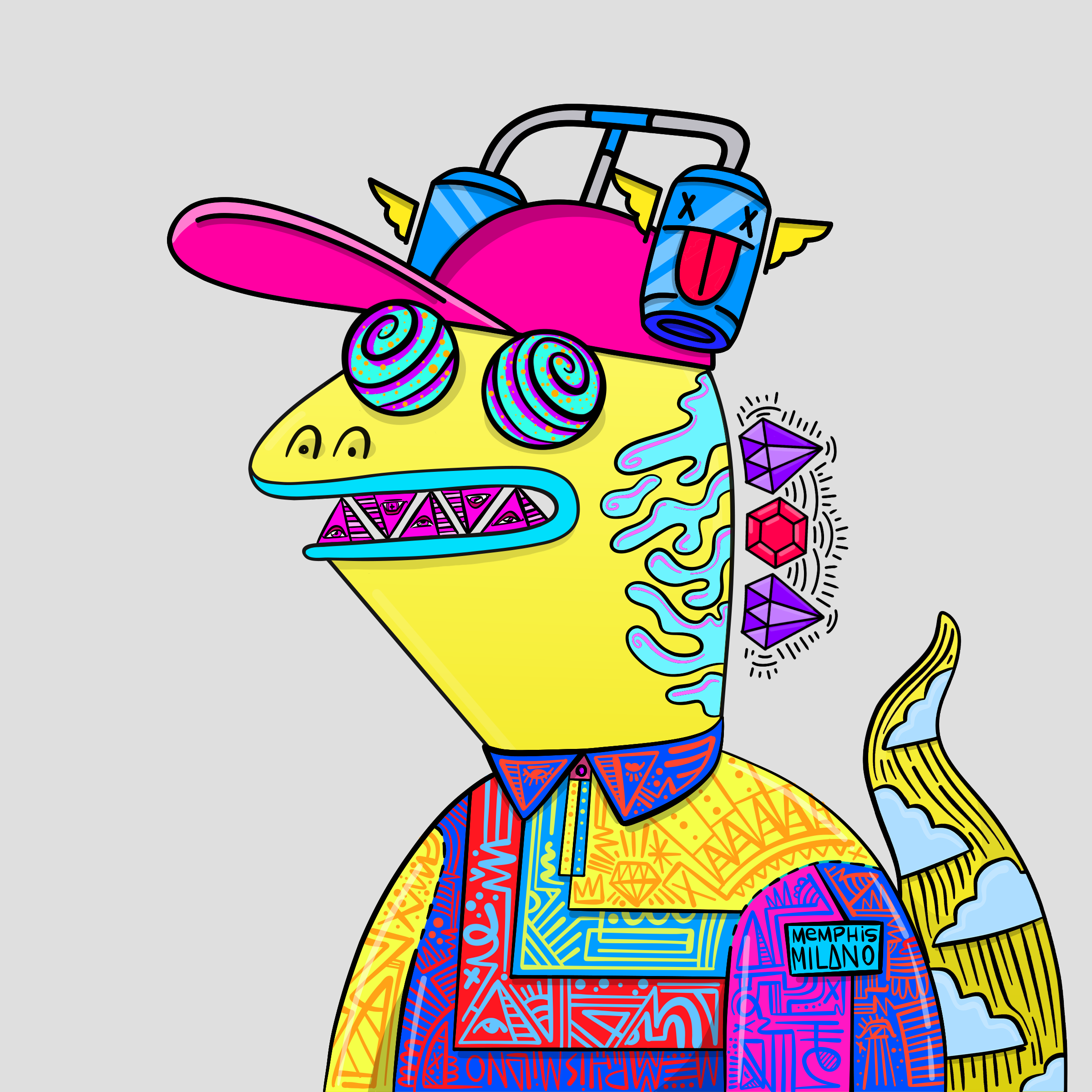 NFT Image