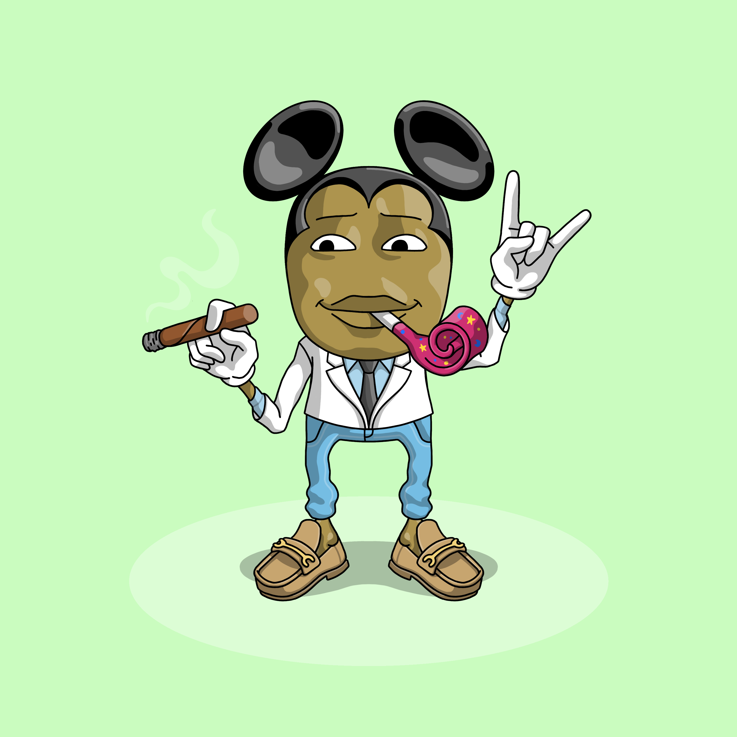 NFT Image