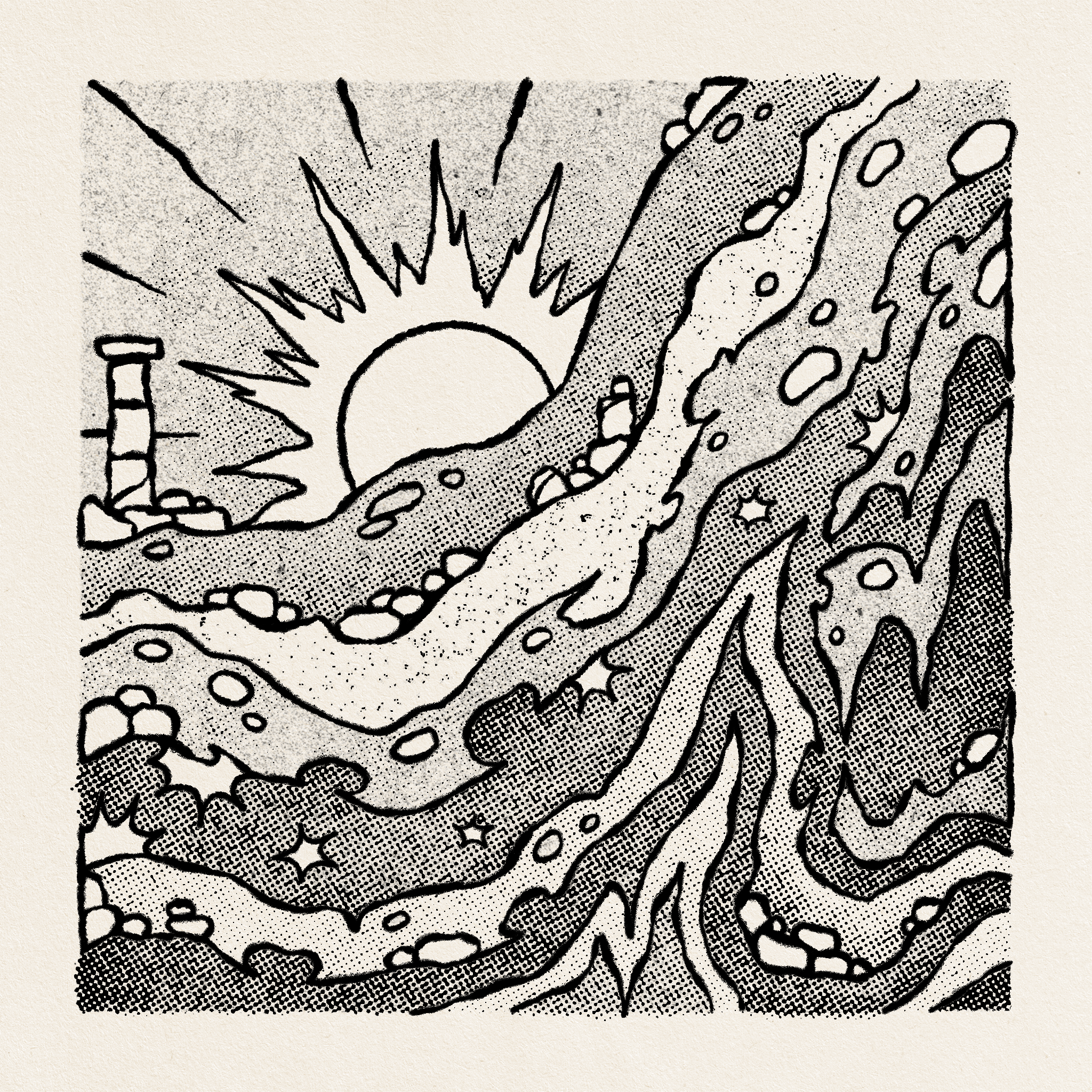 Energy Sketch #57
