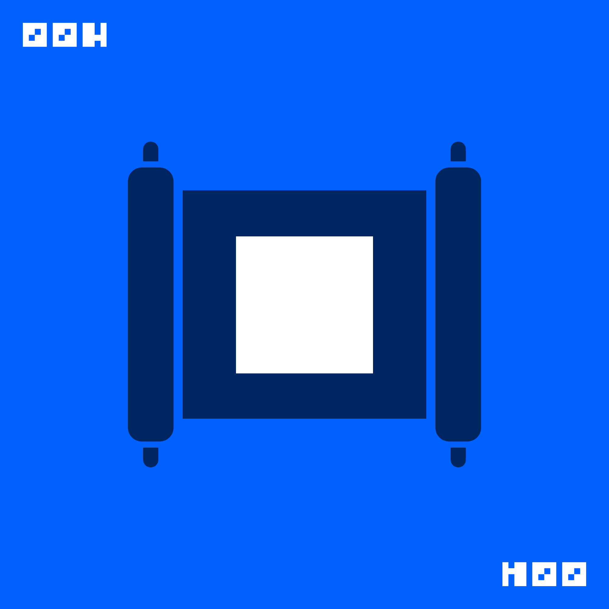 Morph #5005: Scroll of The Deep