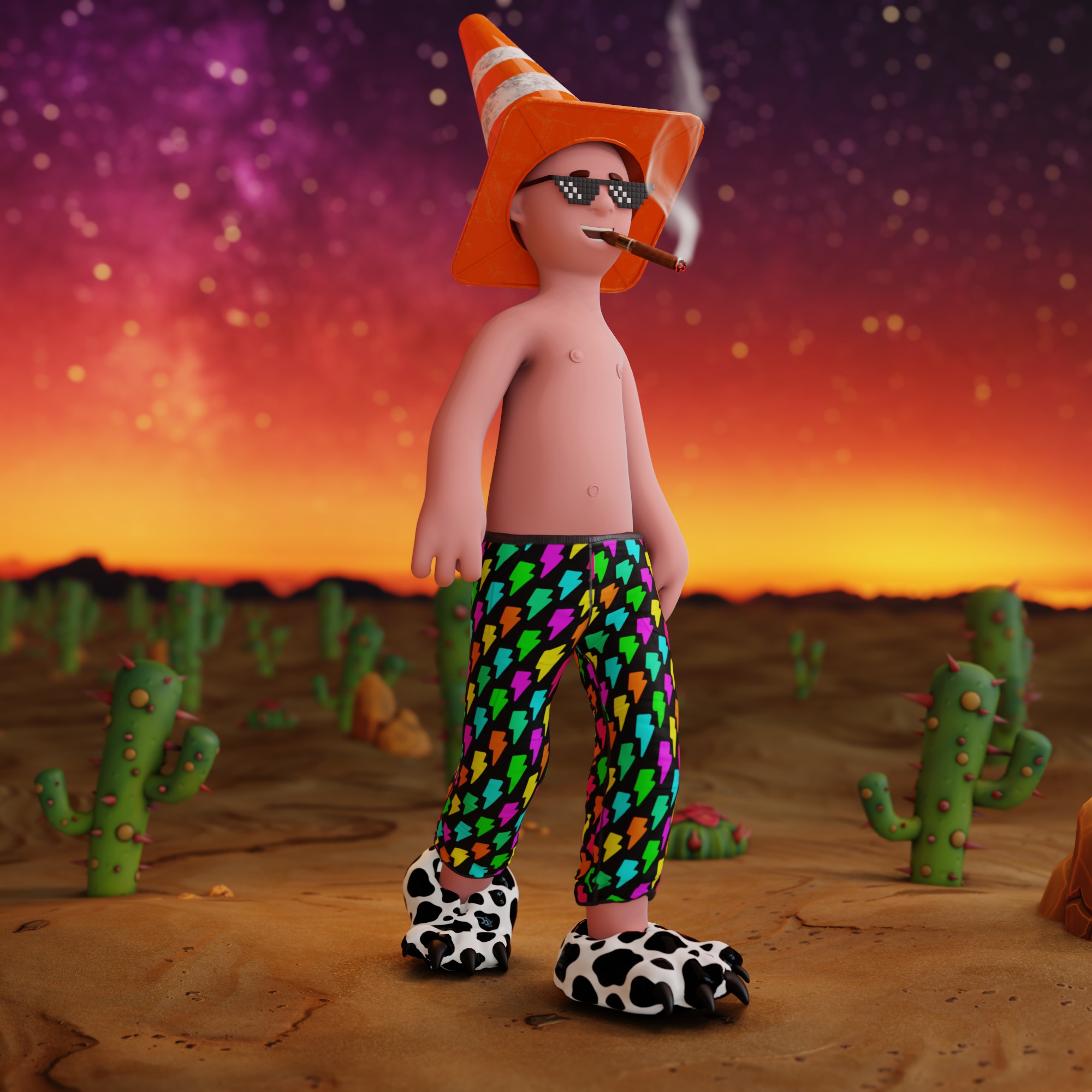 NFT Image