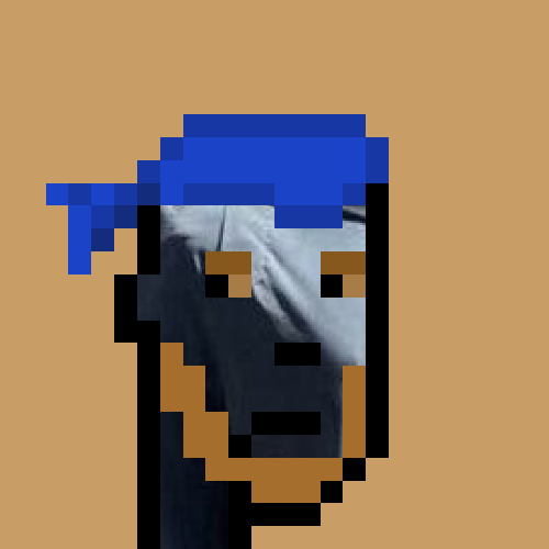 CryptoVitalDicks #0317