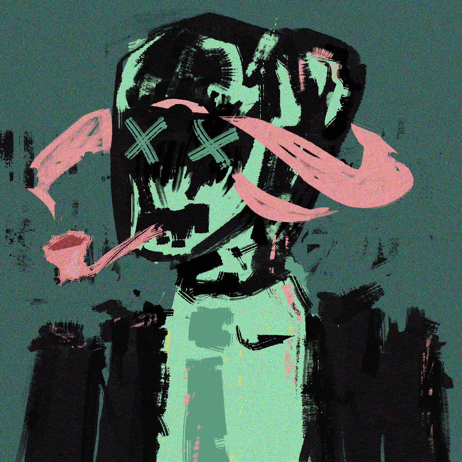 Some Other Сheap Asshole