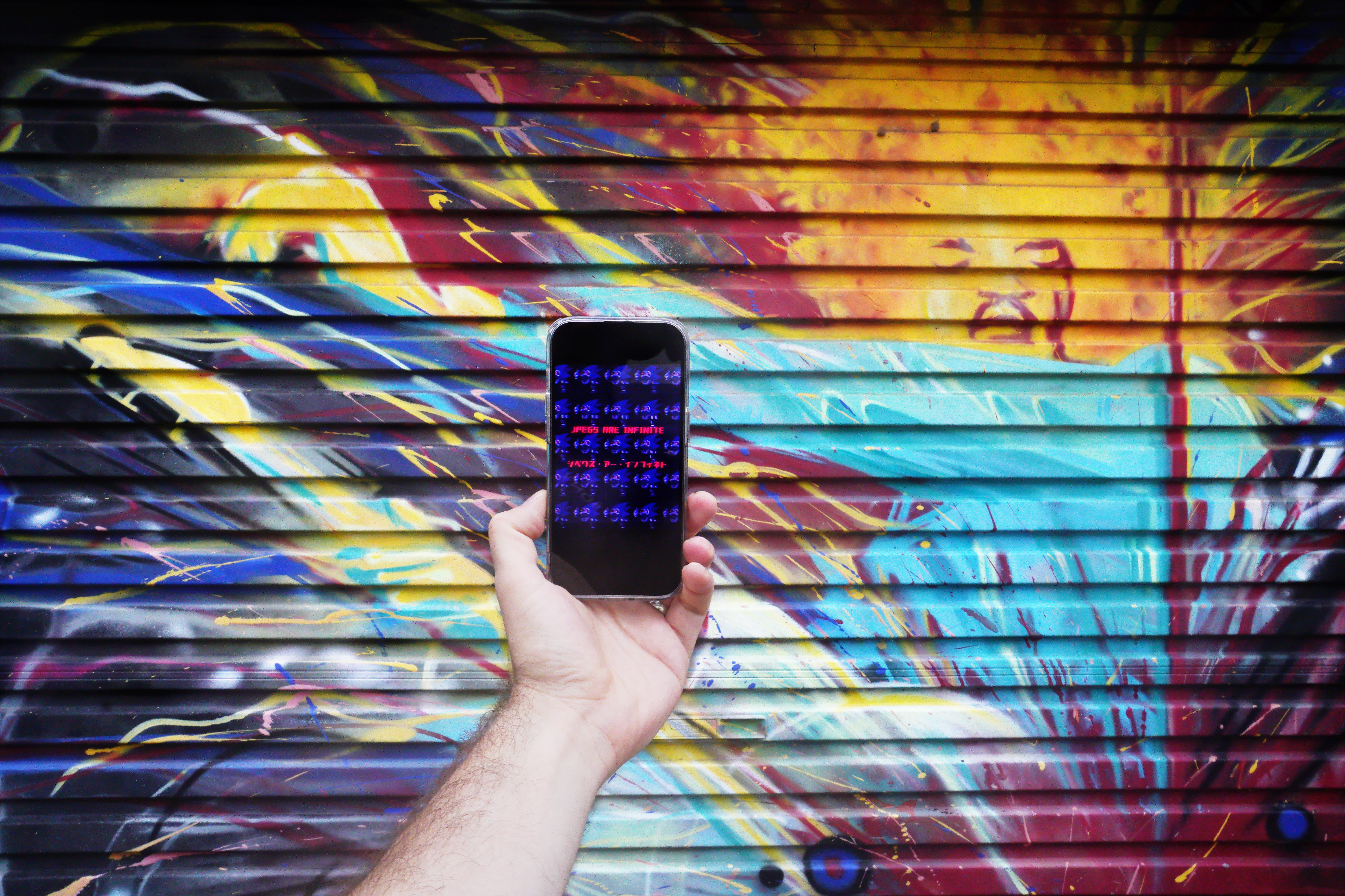 Memes Outside #29: With Great Power...