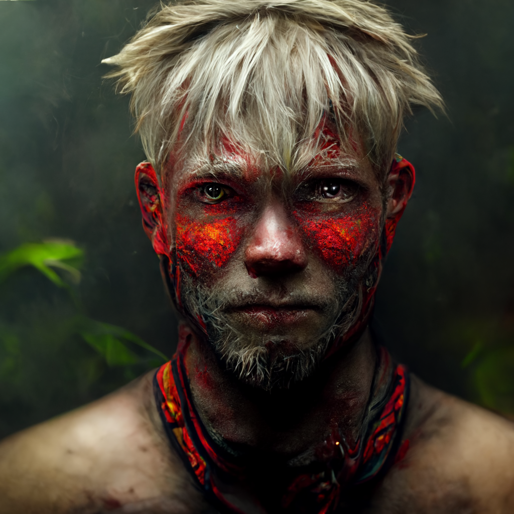 Cannibal #745