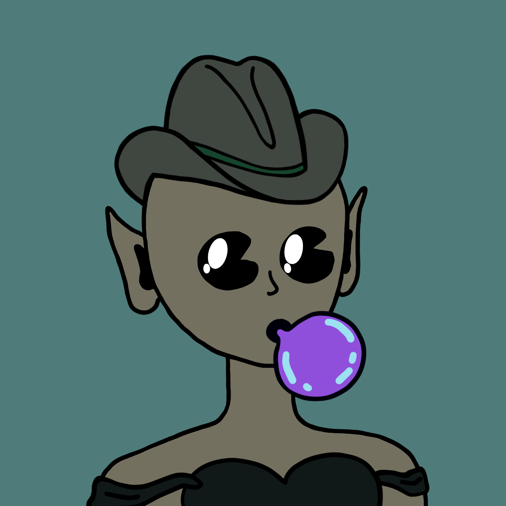 Internet Frens #3843