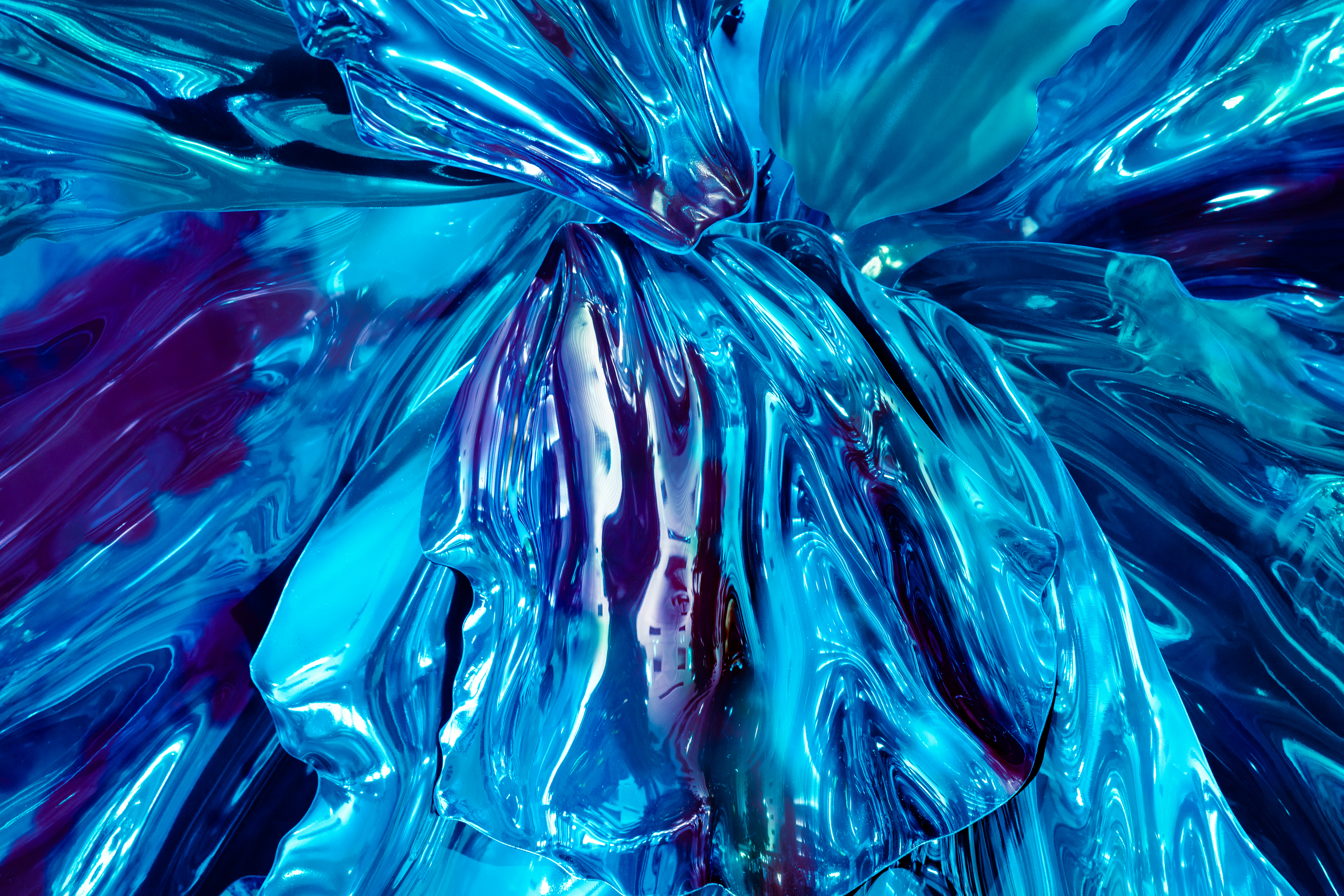 Chromatic Aberrations