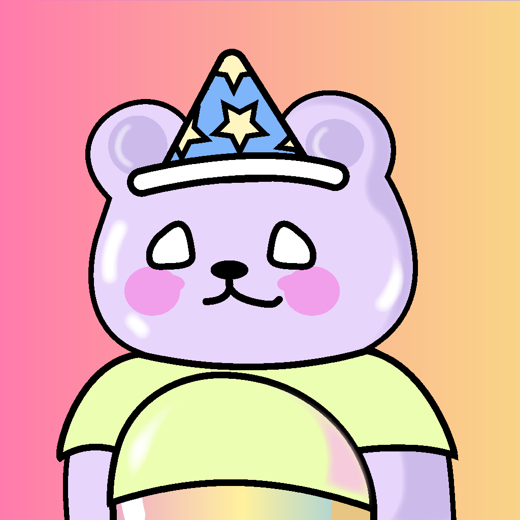 Cuddles Bears Daycare #4019