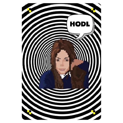 Px VeeCon Friends #400