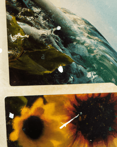 Tsunflower Chaos #198