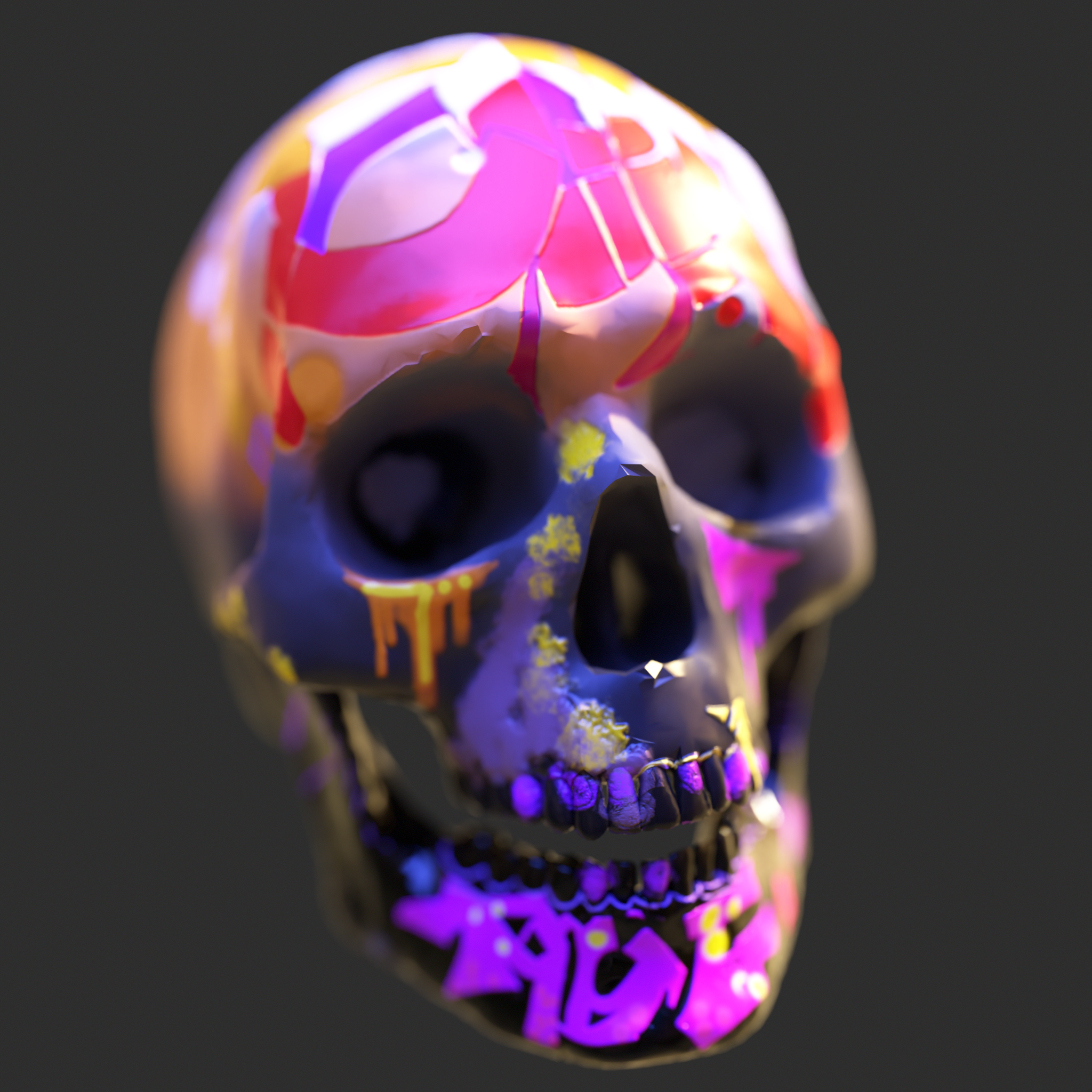 Pioneer (Peble), 2022