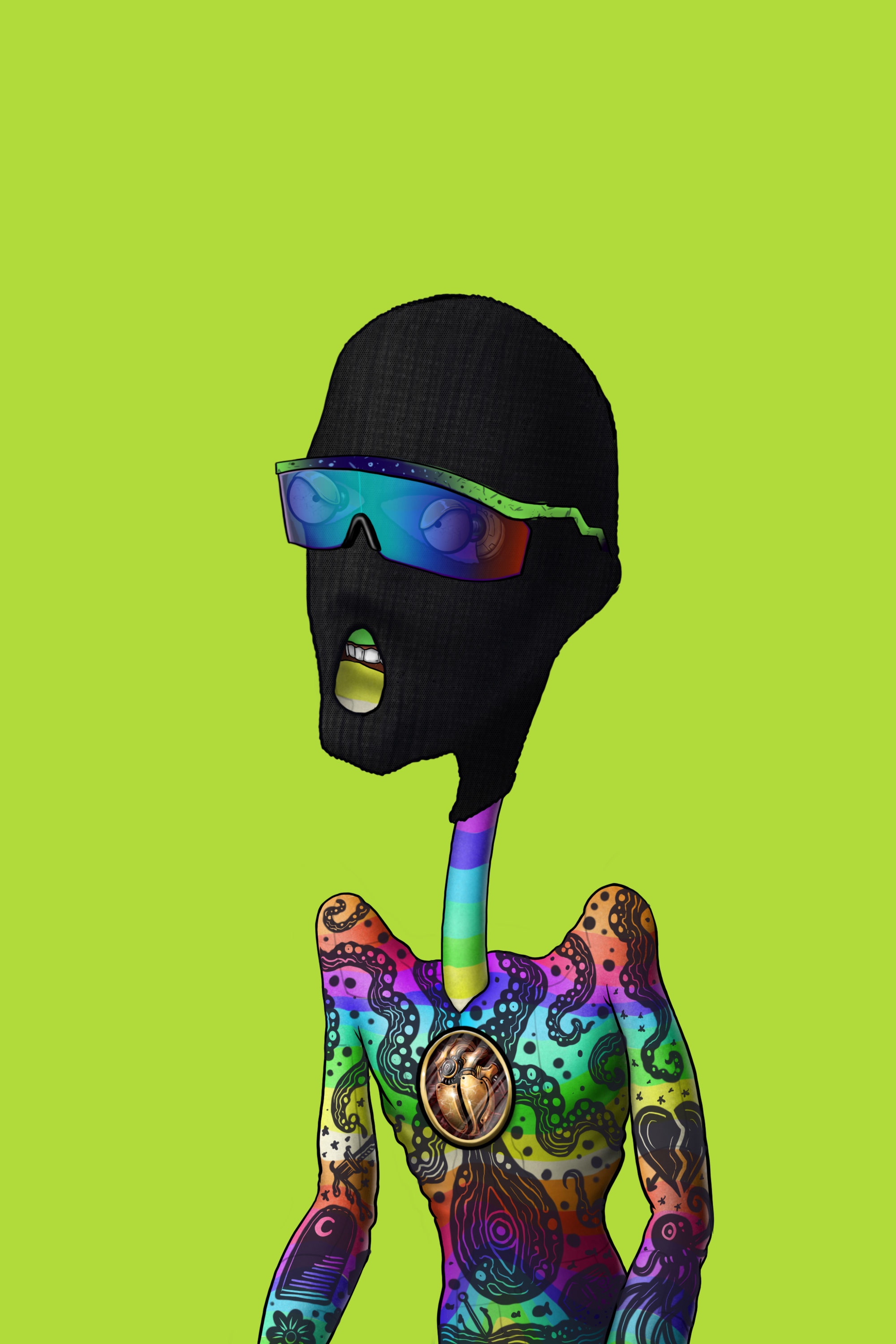 NFT Image