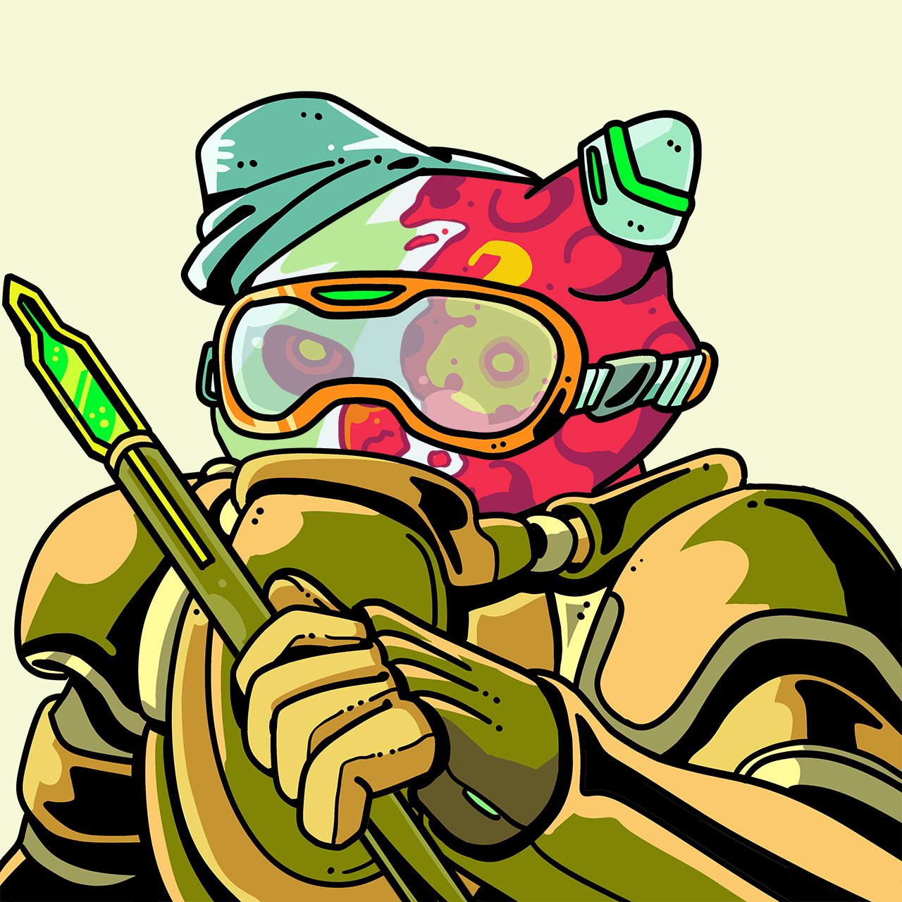 Owlkins on Ophira #8418