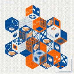 The Blocks of Art #165