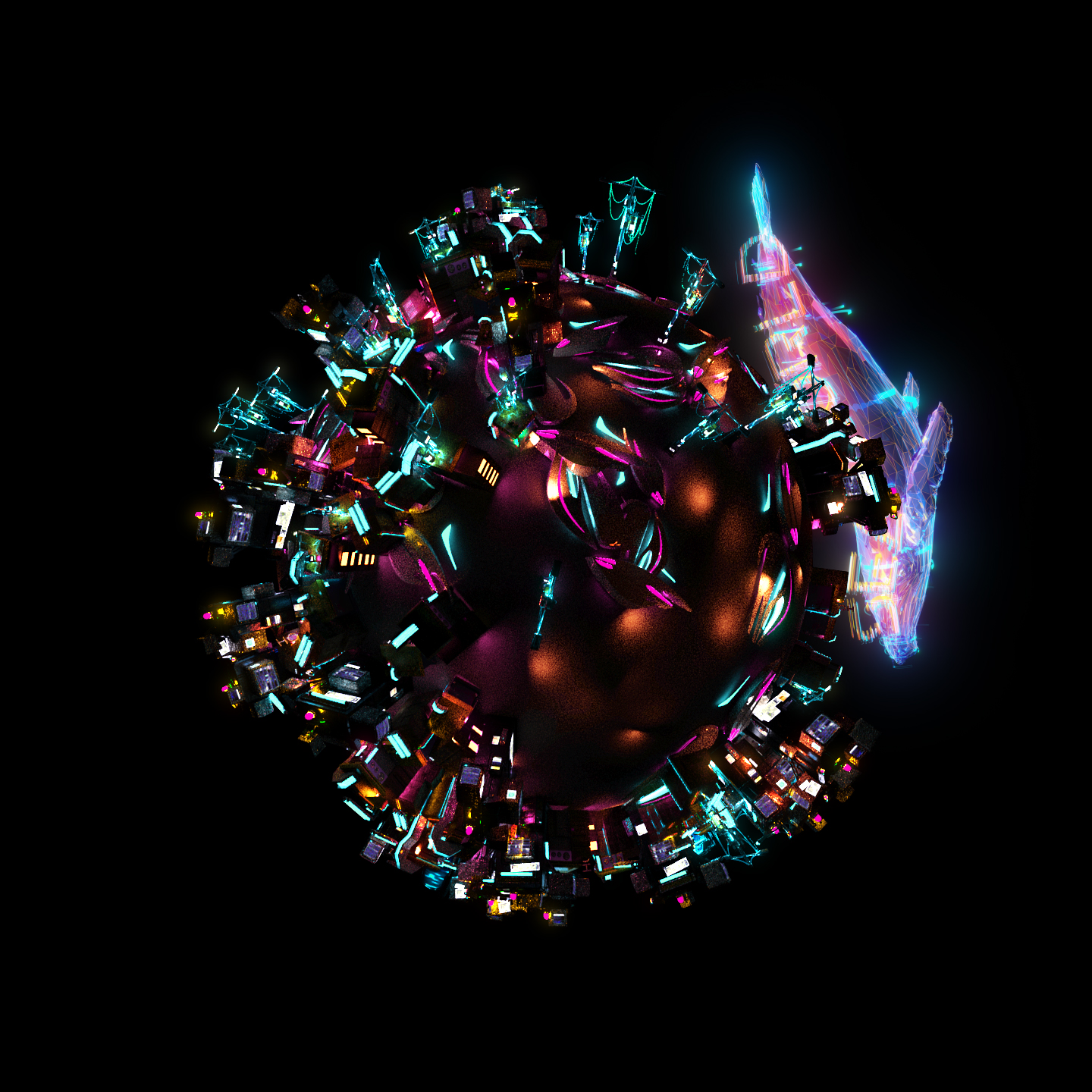 NFT Image
