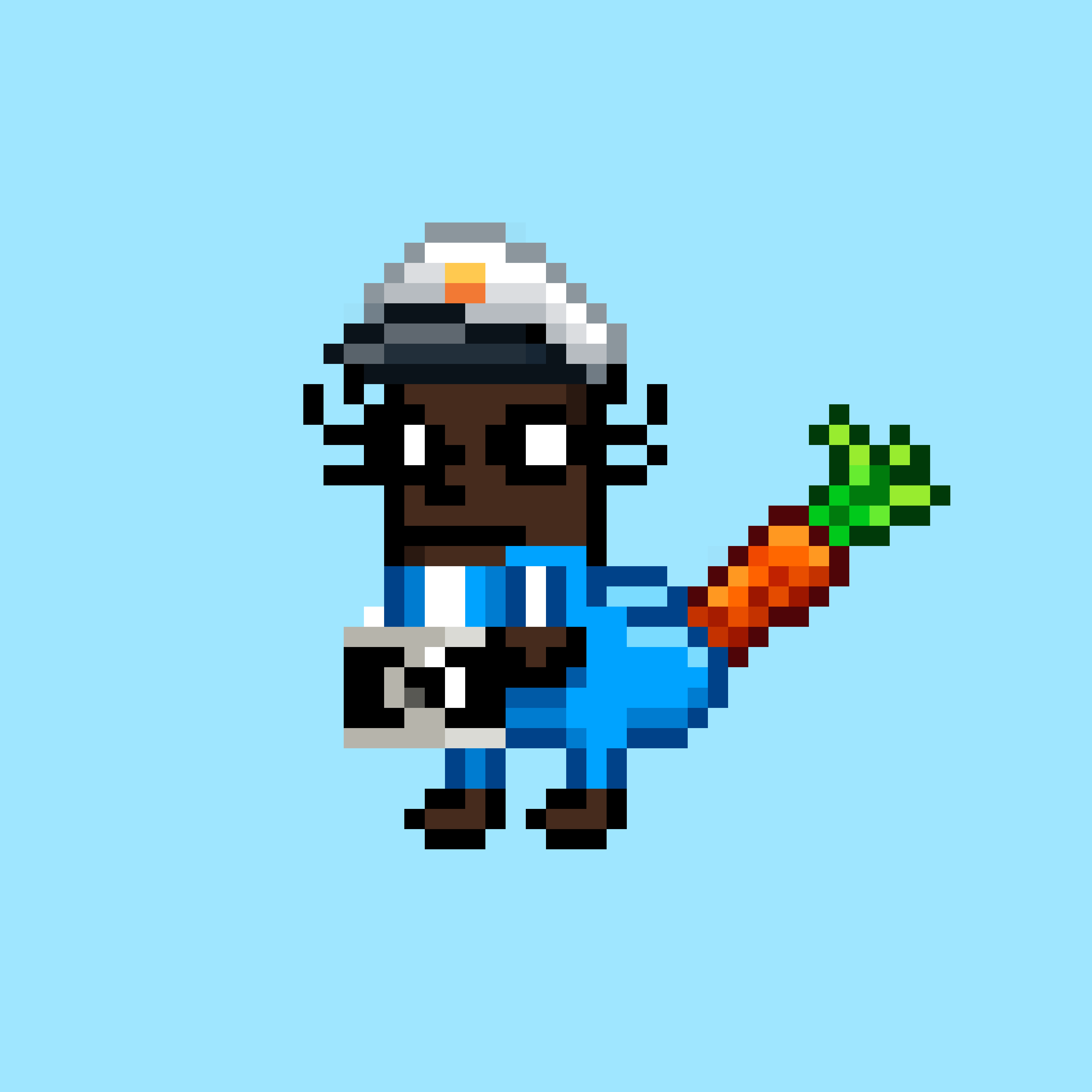 CryptoDickbutt #2763