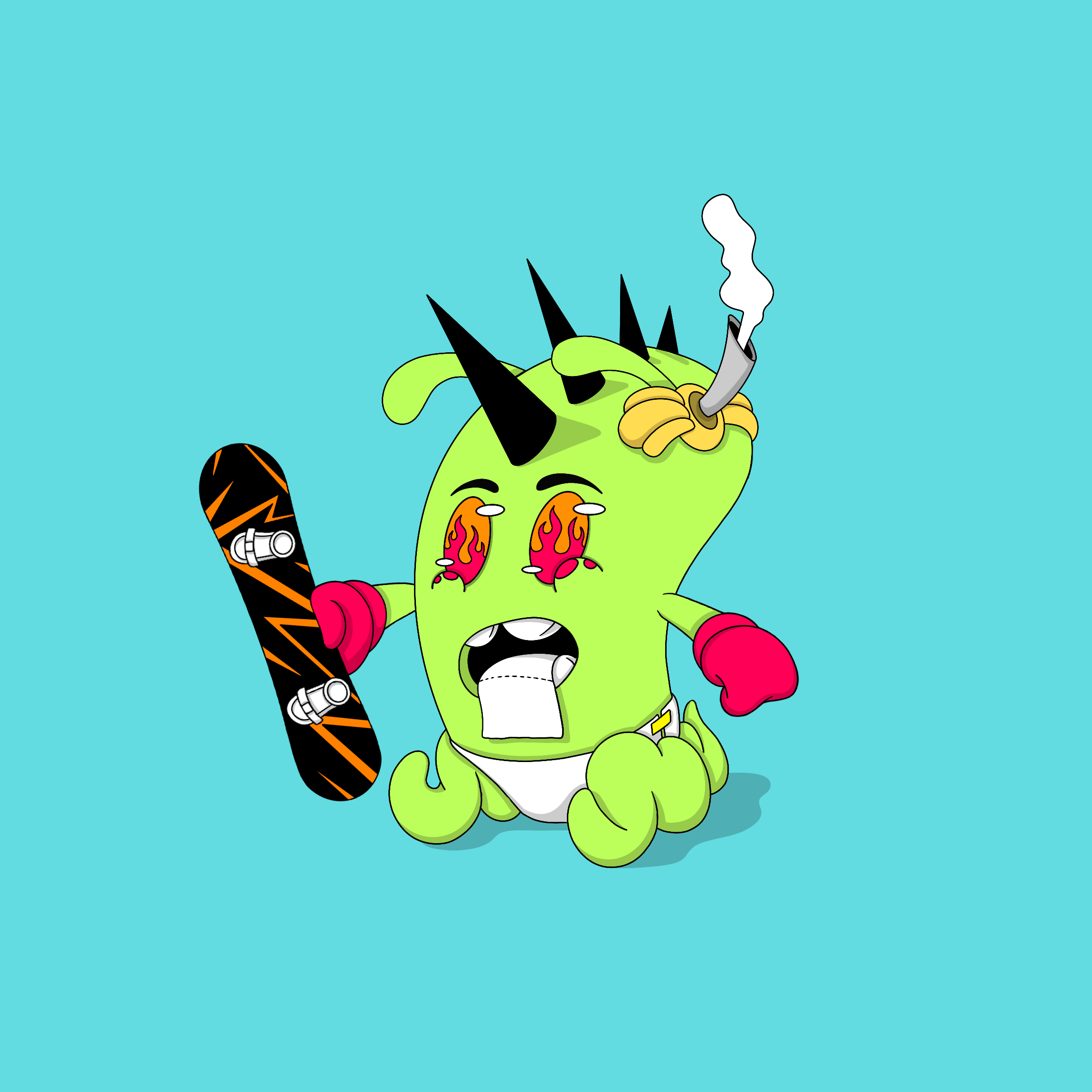 NFT Image