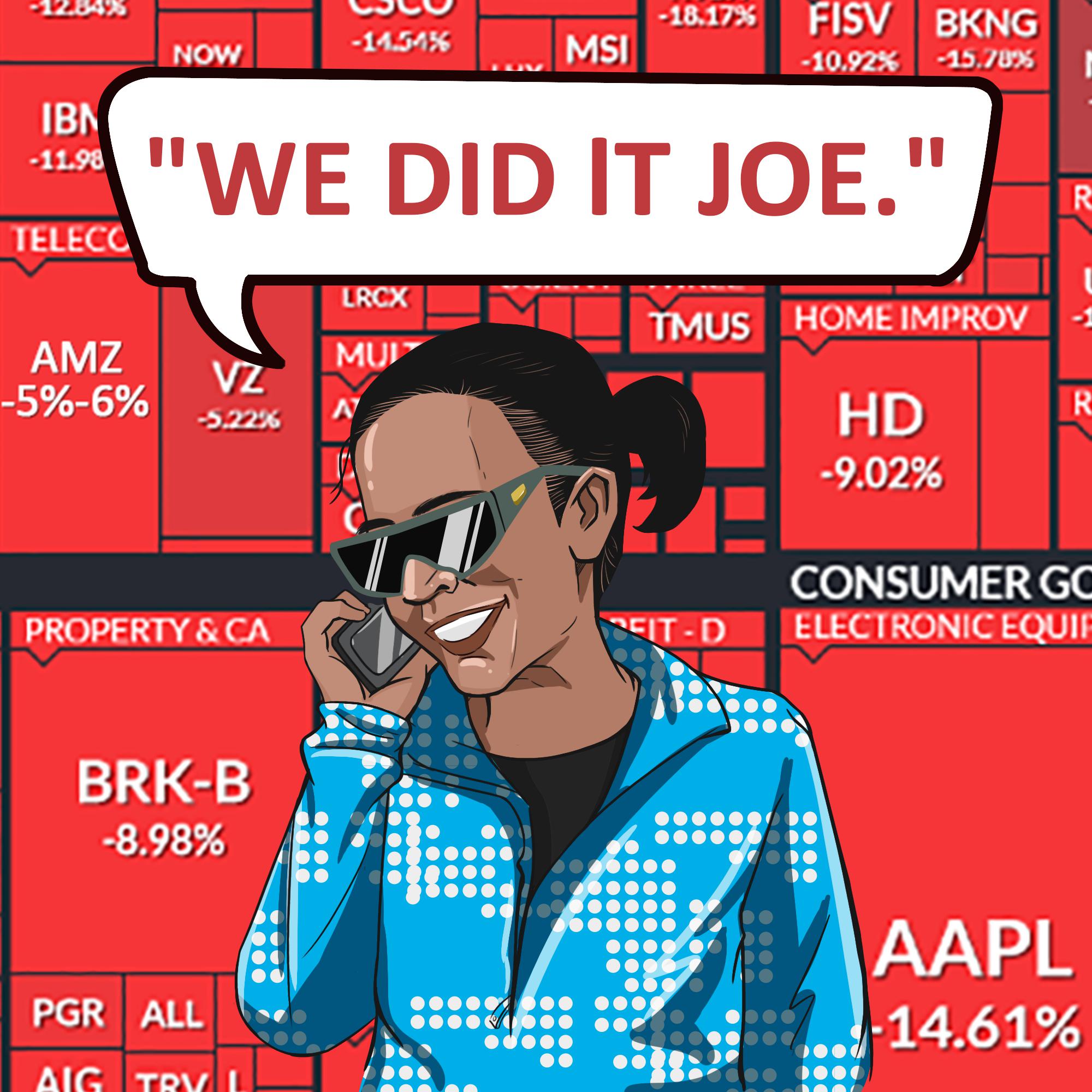 WediditJoe #287