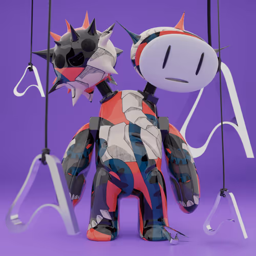 NFT Image