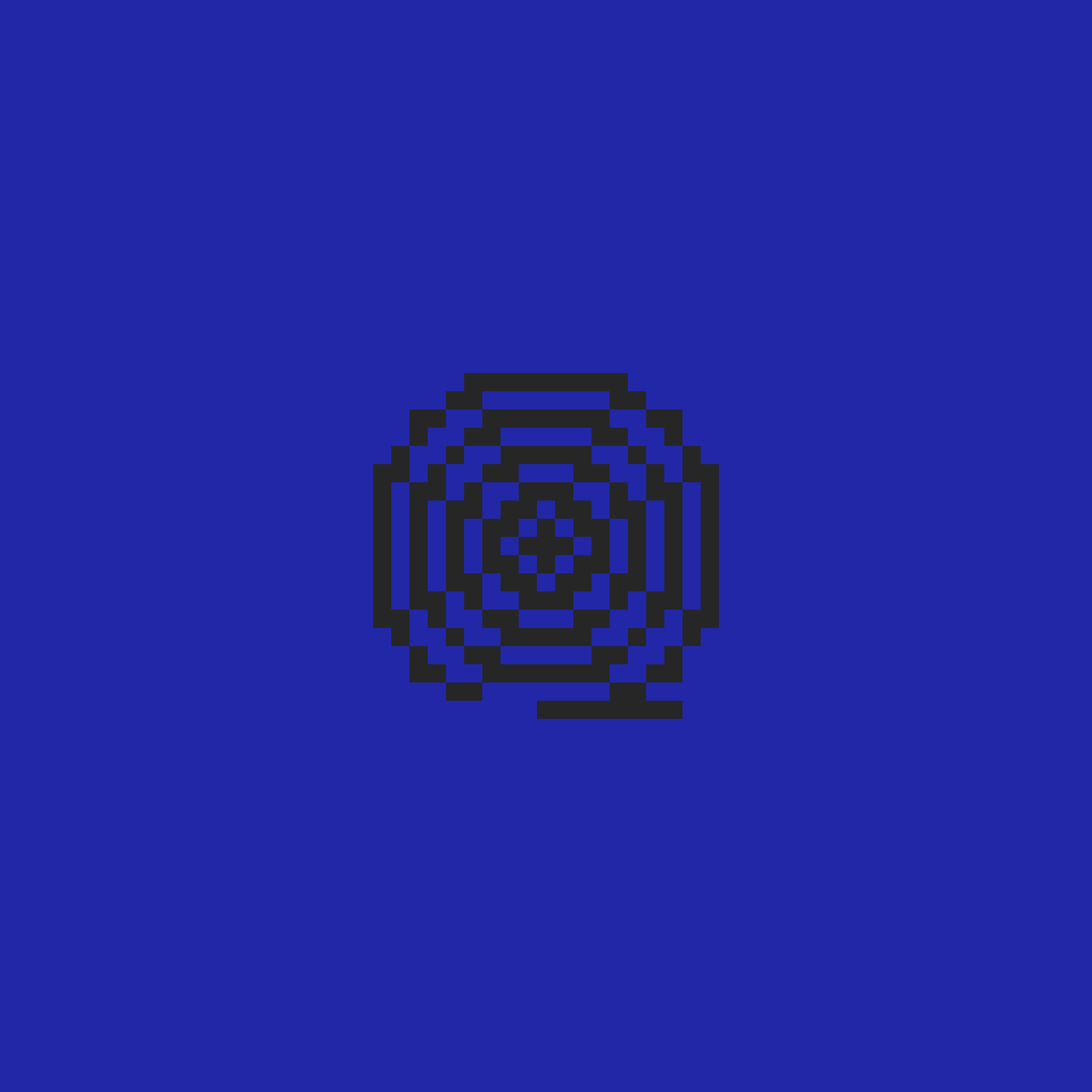 Interferences #89
