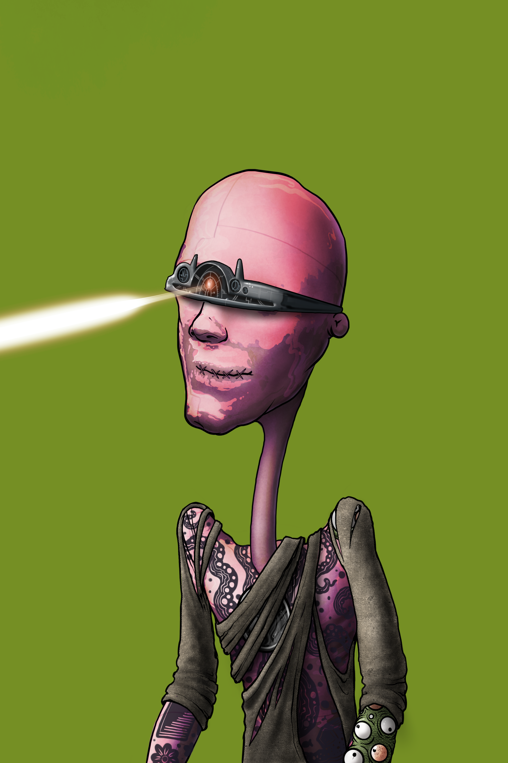 NFT Image