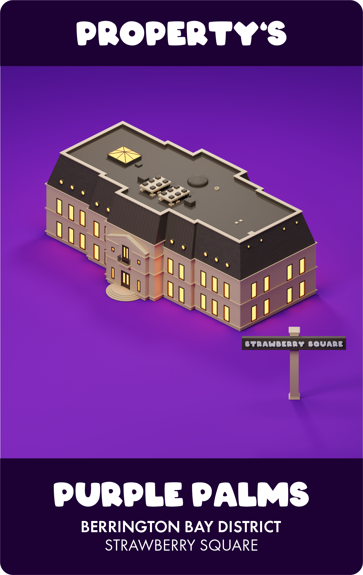 Property's #05-03-09-0d