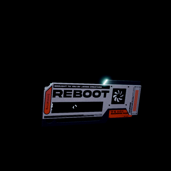 MDC REBOOT #1267