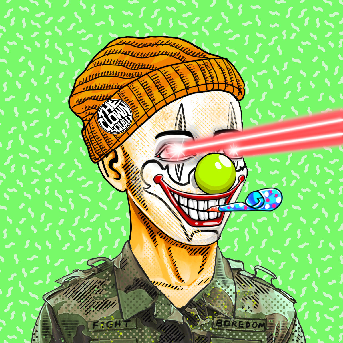 NFT Image