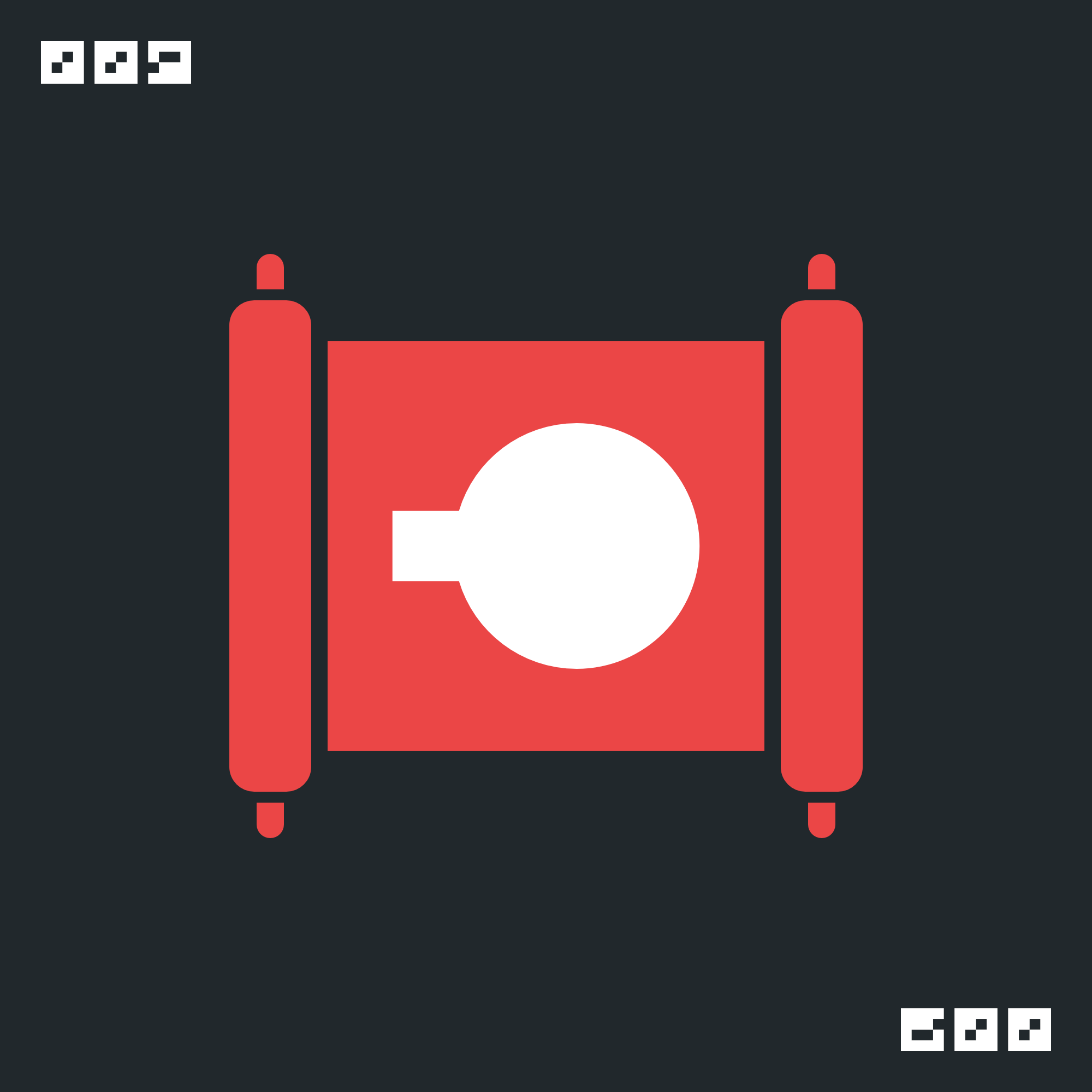 Morph #18562: Scroll of Radiant Beginnings