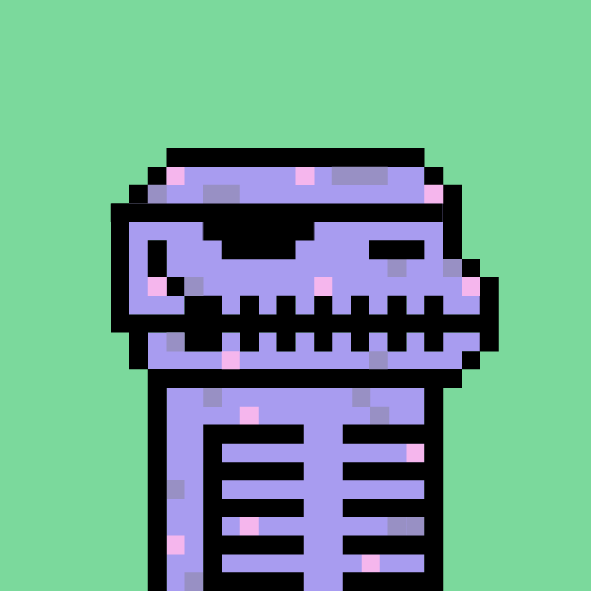 Boney #415
