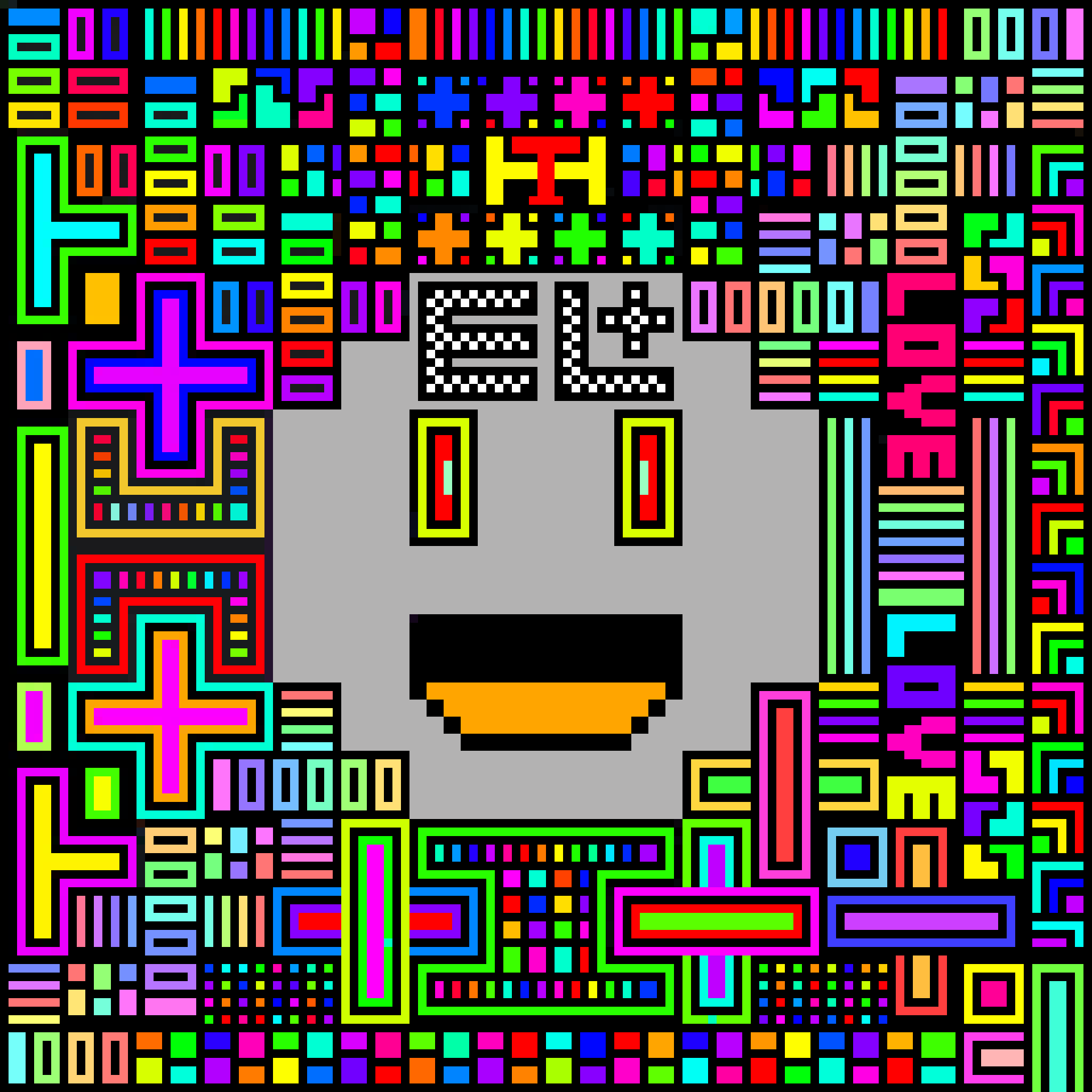 Energy plus luxury #10034