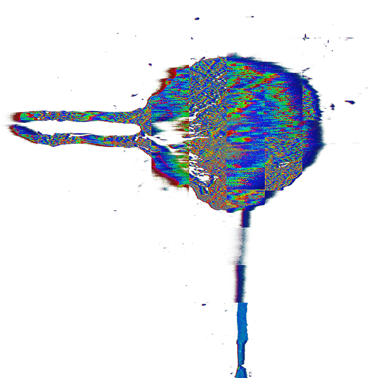 IMPERMANENCE, KALEIDOSCOPE