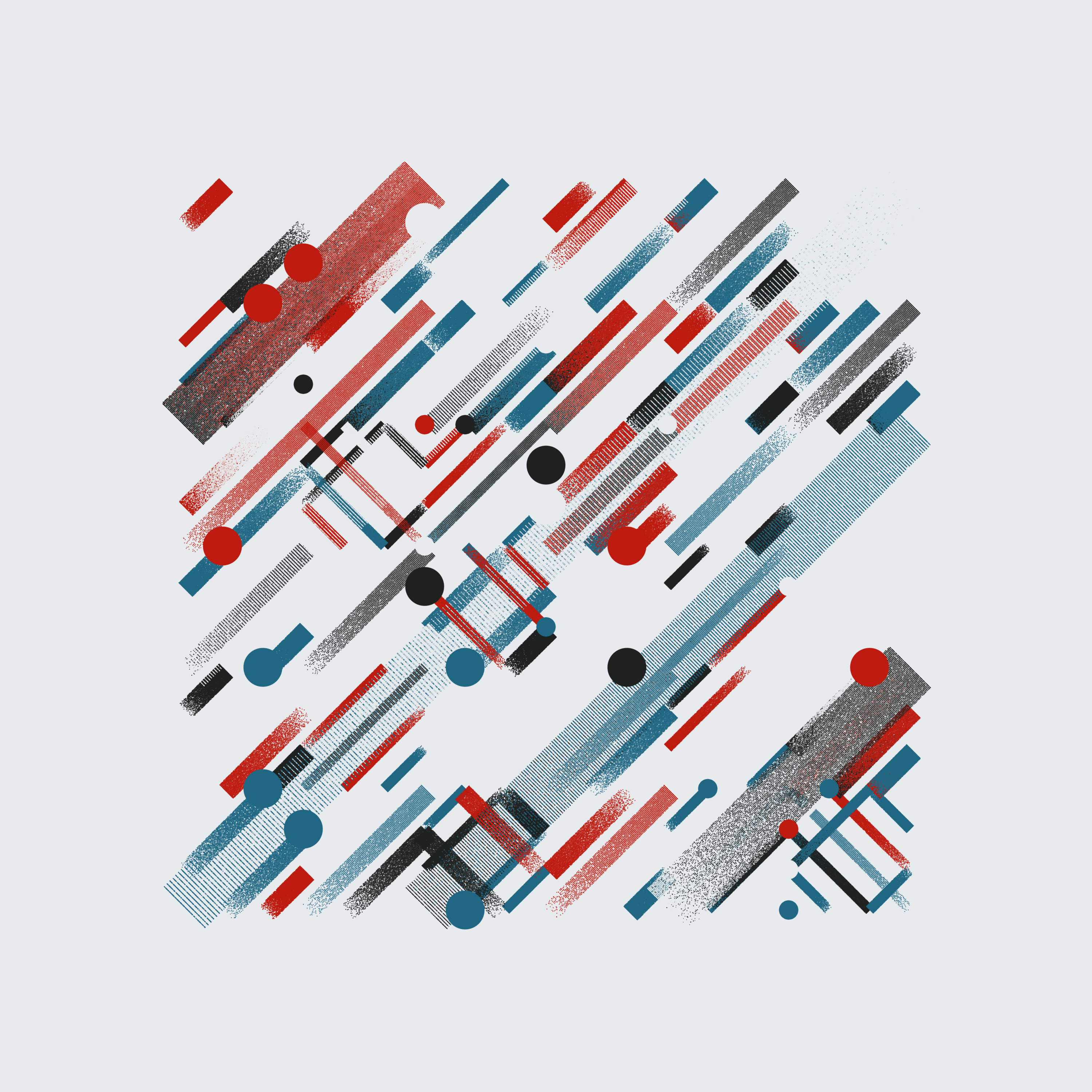 Decal by Michael Connolly #31