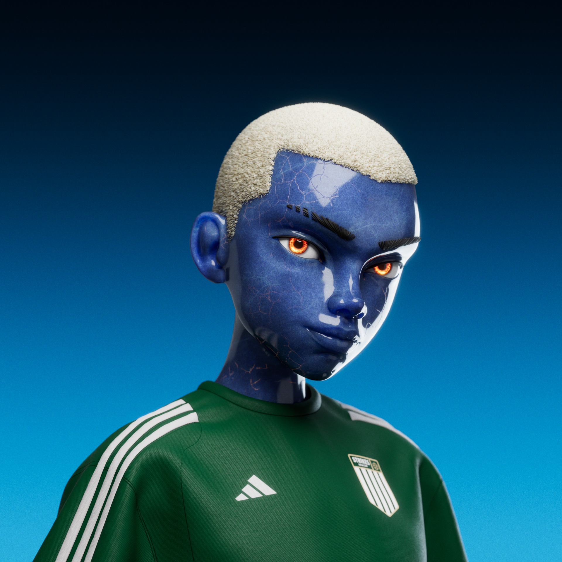 ALTS by adidas #12203