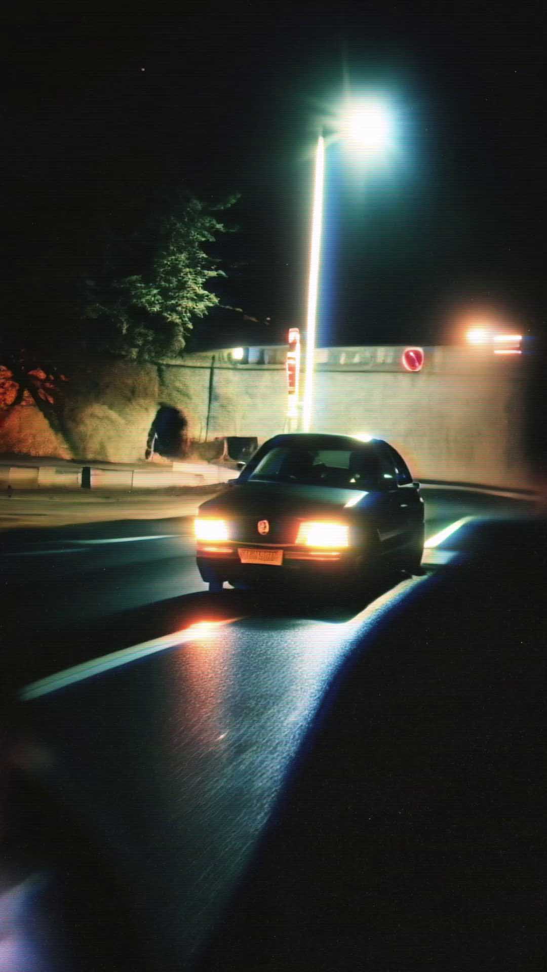 AI.S.A.M - Ephemeral Marks