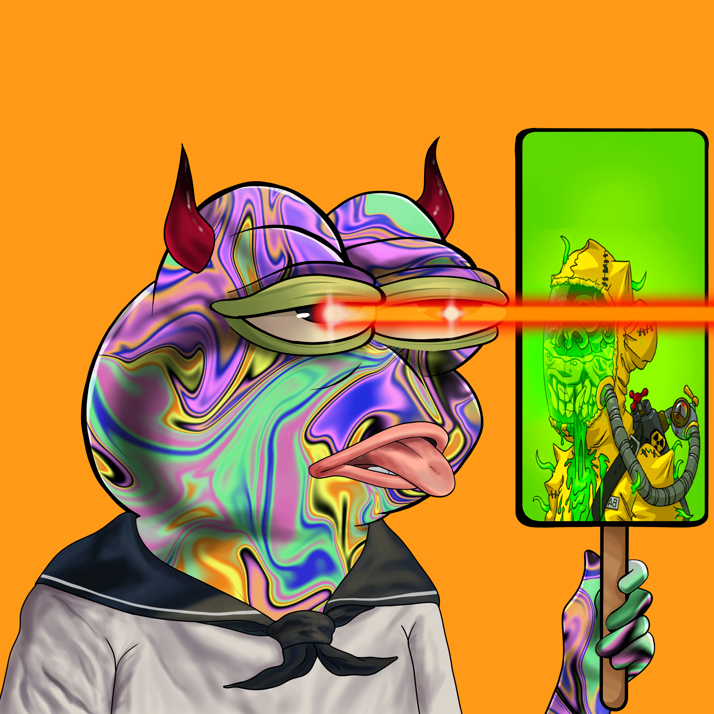 NFT Image